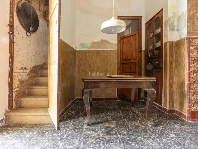 Chalet en venta en l'Horta Nord, Valencia