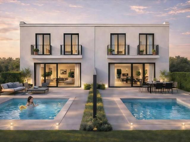 Chalet en venta en Gironès, Catalunya