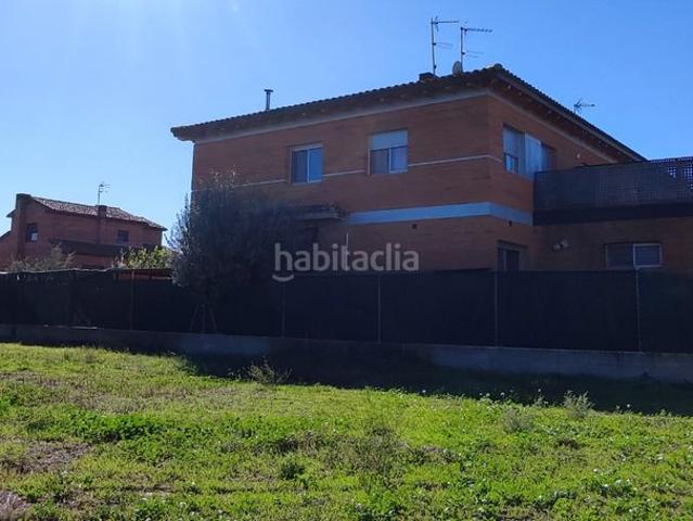 Chalet en venta en Garrigues, Catalunya