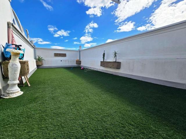 Chalet en venta en Bormujos, Sevilla