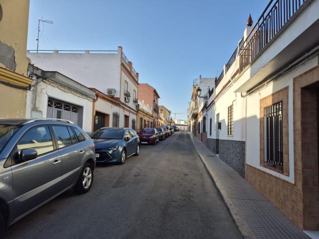 Chalet en venta en Bormujos, Andalucía