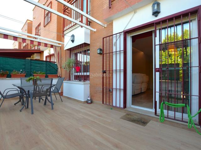 Chalet en venta en Bormujos, Sevilla