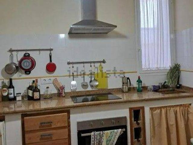 Chalet en venta en Sierra de Cádiz, Andalucía