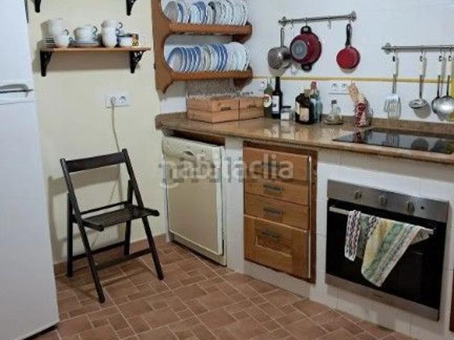 Chalet en venta en Sierra de Cádiz, Andalucía