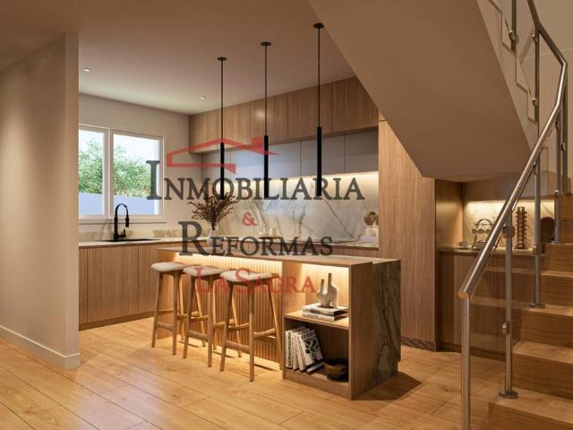 Chalet en venta en Borox, Castilla-La Mancha
