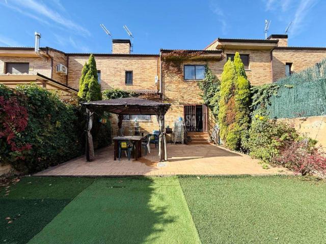 Chalet en venta en Borox, Toledo