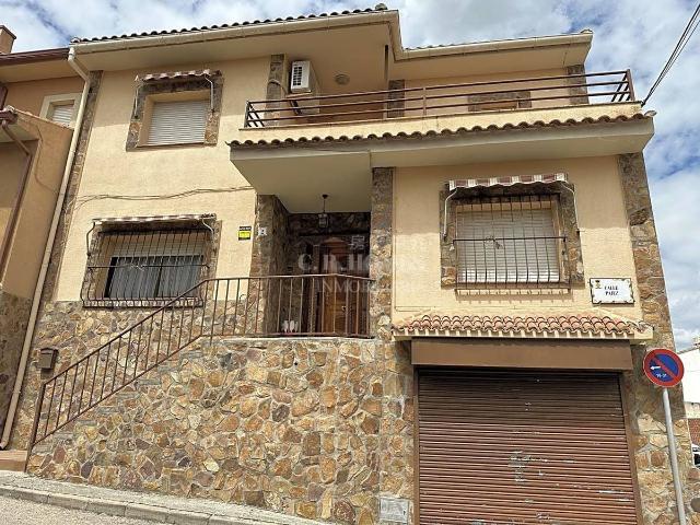 Chalet en venta en Borox, Castilla-La Mancha