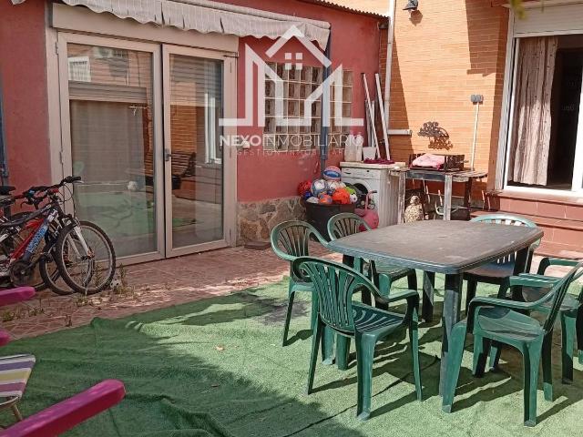 Chalet en venta en Borox, Toledo