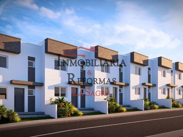 Chalet en venta en Borox, Castilla-La Mancha
