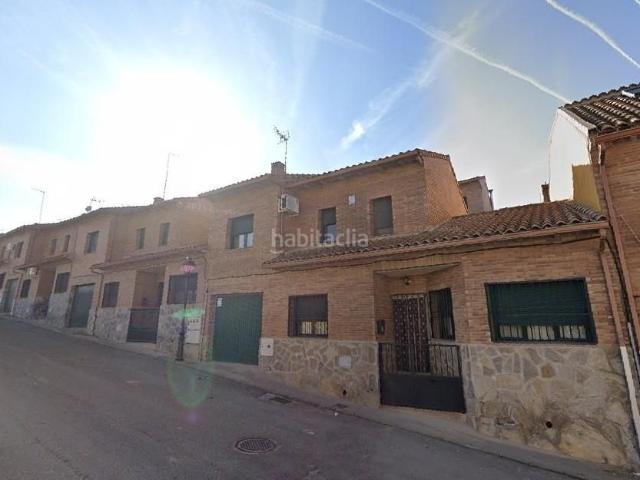 Chalet en venta en Borox, Castilla-La Mancha