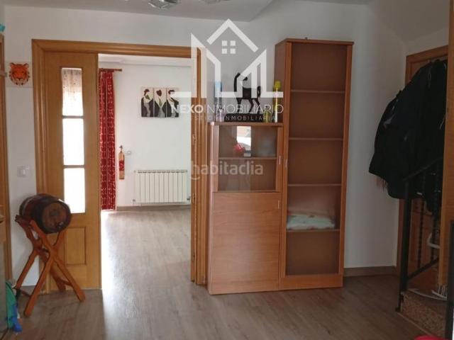 Chalet en venta en Borox, Toledo