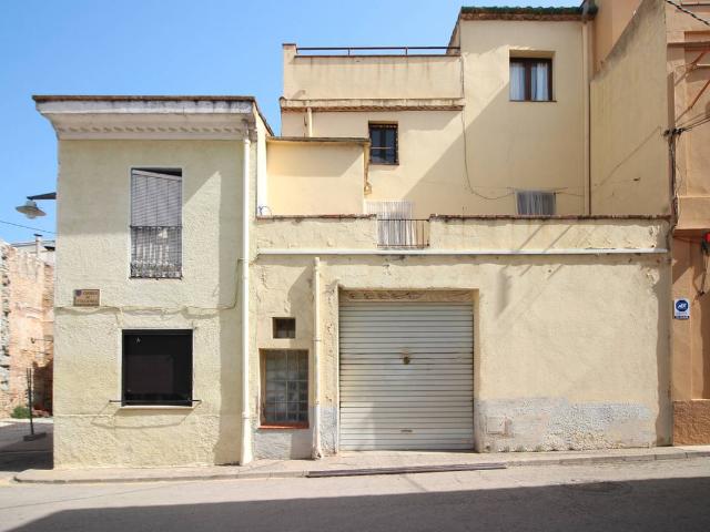 Villa en venta en Borrassà