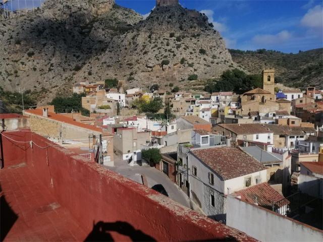 Chalet en venta en el Poble Nou, la Plana Alta