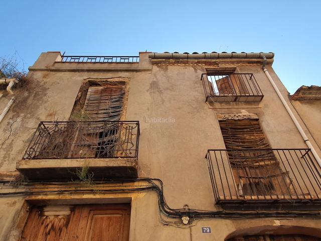Chalet en venta en el Poble Nou, la Plana Alta