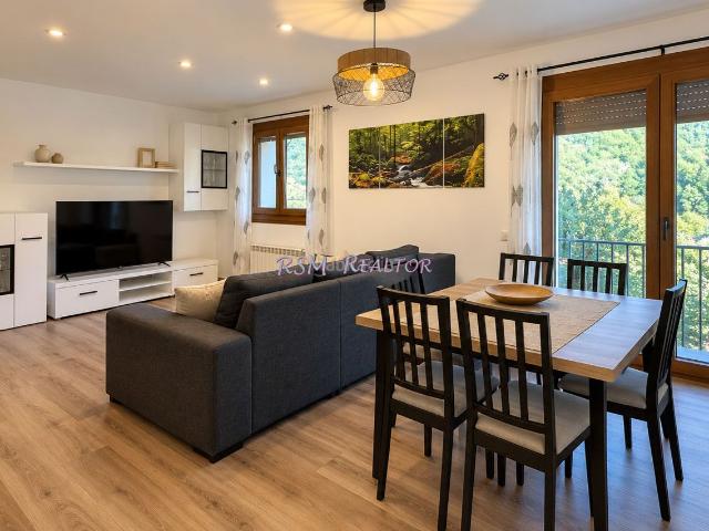 Chalet en venta en Sant Ròc, Bossòst