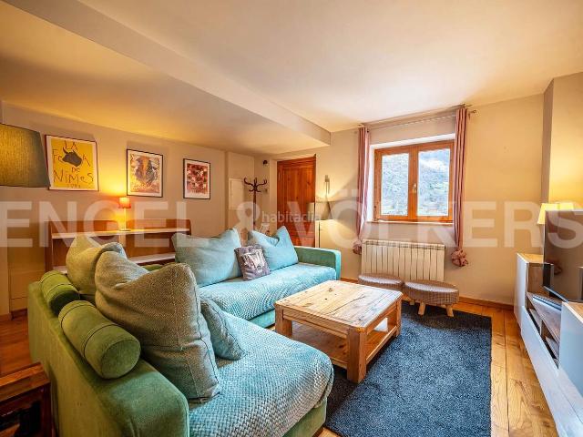 Chalet en venta en Val d'Aran, Catalunya