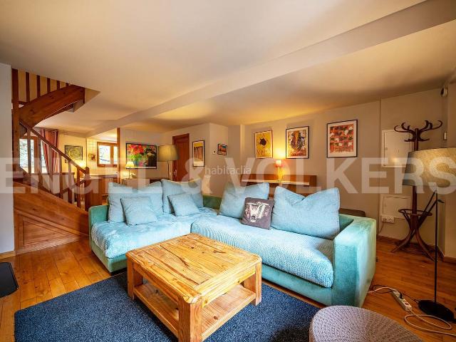 Chalet en venta en Val d'Aran, Catalunya