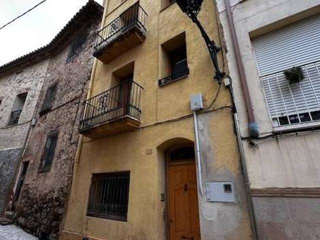 Villa en venta en Botarell