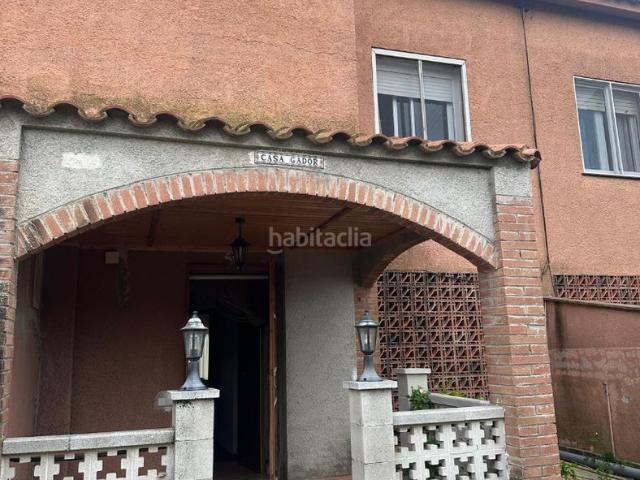 Chalet en venta en Baix Camp, Catalunya
