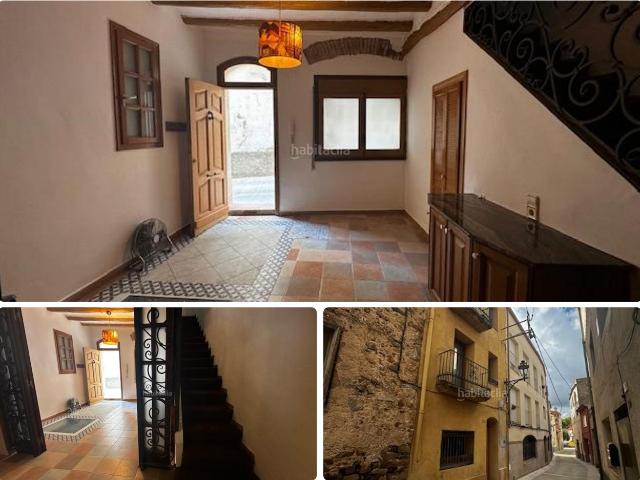 Chalet en venta en Baix Camp, Catalunya