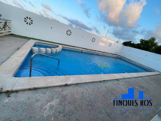 Chalet en venta en el Baix Maestrat, Valencia