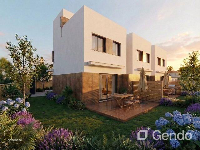 Chalet en venta en el Baix Maestrat, Valencia