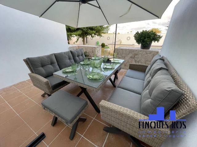 Chalet en venta en el Baix Maestrat, Valencia