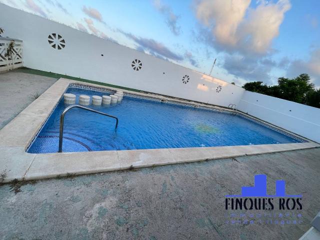 Chalet en venta en el Baix Maestrat, Valencia