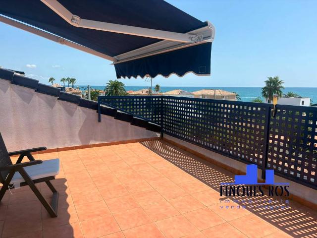 Chalet en venta en el Baix Maestrat, Valencia