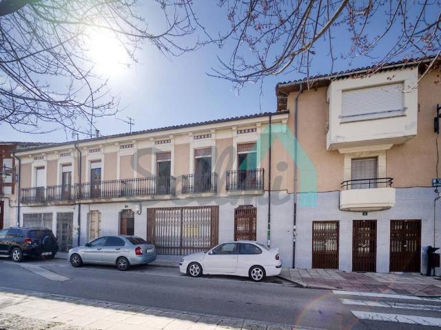 Chalet en venta en Boñar, Castilla y León