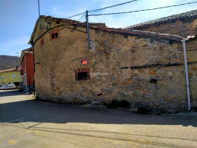 Chalet en venta en Boñar, Castilla y León