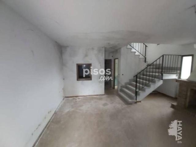 Chalet en venta en Brazatortas, Castilla-La Mancha