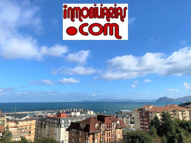 Chalet en venta en Casco Histórico, Castro-urdiales