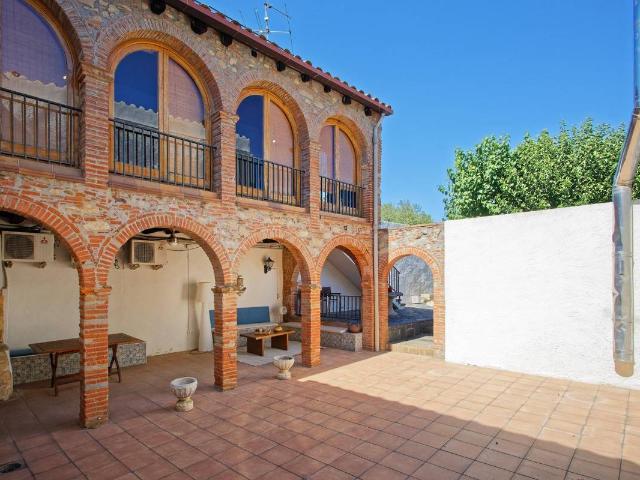 Chalet en venta en la Selva, Catalunya