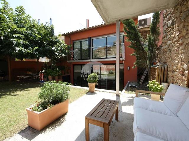 Chalet en venta en el Pagès de Baix, Breda