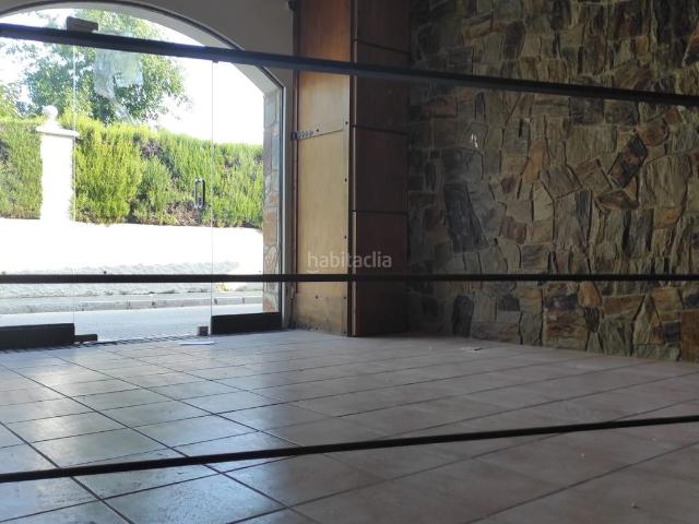 Chalet en venta en el Pagès de Baix, Breda