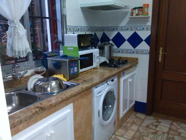 Chalet en venta en Brenes, Andalucía