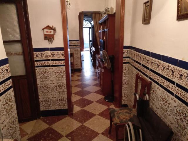 Chalet en venta en Brenes, Sevilla