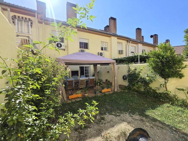 Chalet en venta en Brezo, Valdemoro