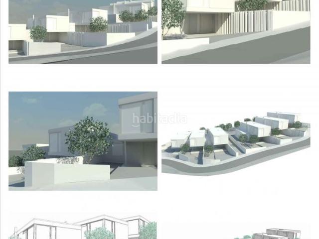 Chalet en venta en Brión, Santiago