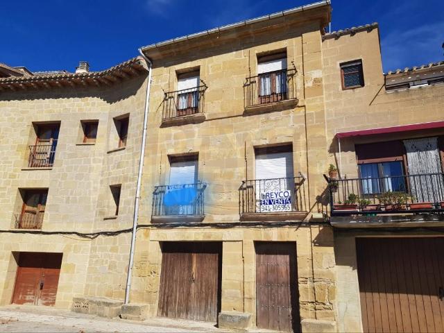 Chalet en venta en Briones, La Rioja