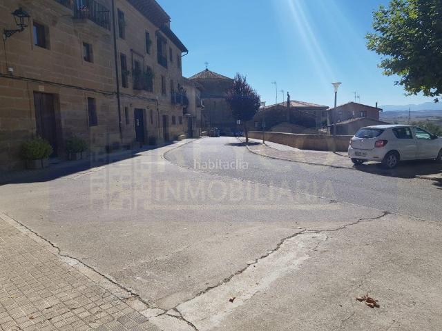 Chalet en venta en Briones, La Rioja