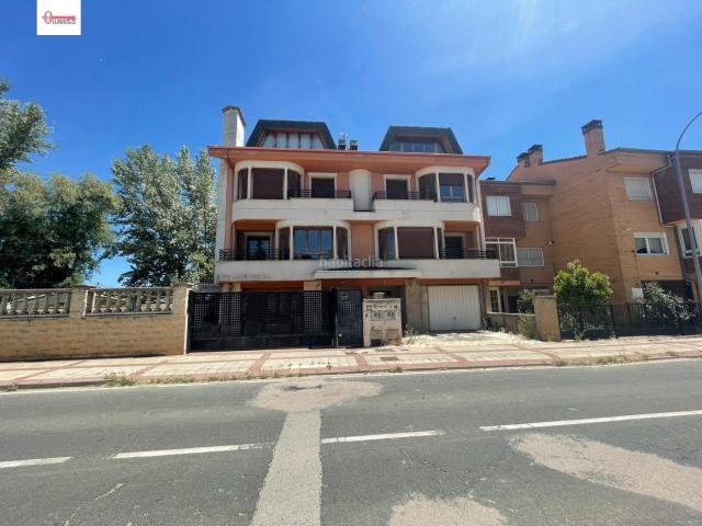 Chalet en venta en Briviesca, Castilla y León
