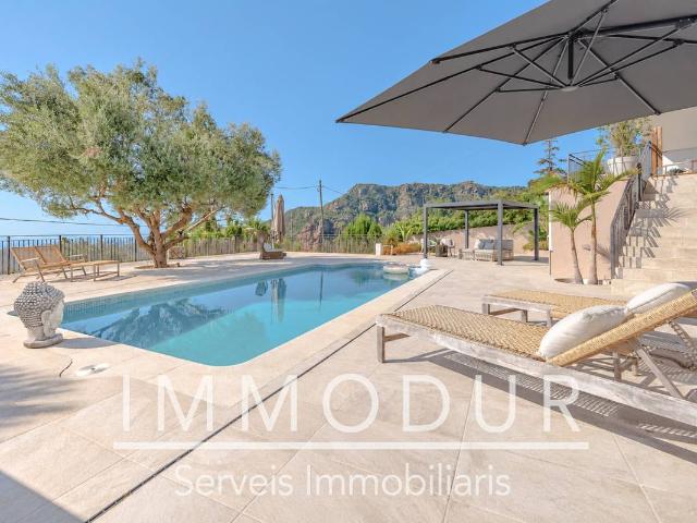 Chalet en venta en Àngela Roca, Baix Llobregat