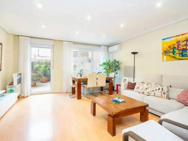 Chalet en venta en Brunete, Madrid