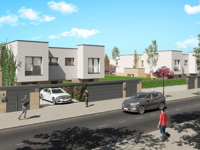 Chalet en venta en Brunete, Madrid