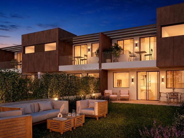 Chalet en venta en Brunete, Madrid