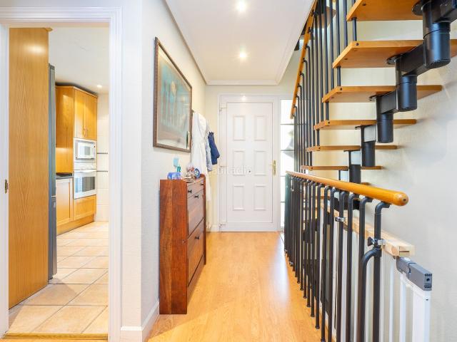 Chalet en venta en Brunete, Madrid