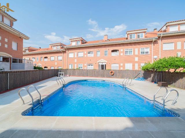 Villa en venta en Brunete