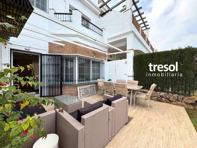 Chalet en venta en Los Tomillares, Valle del Guadalhorce